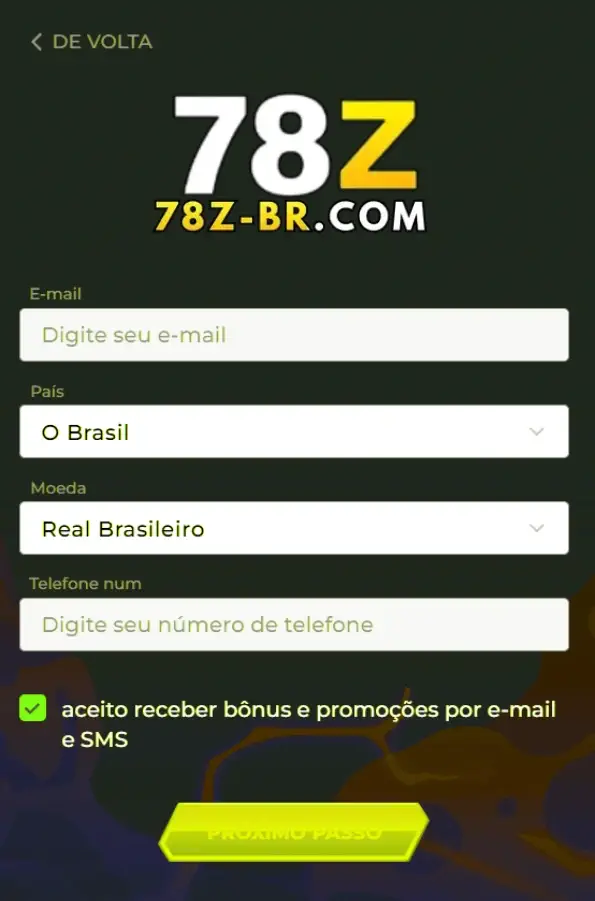 registro na 78Z