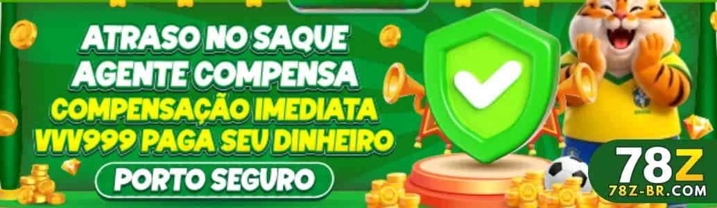 78Z Promoções banner