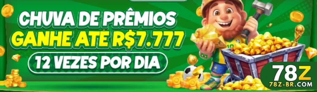 78Z Caça Níqueis banner